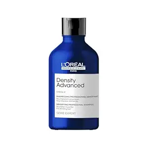 Loreal Paris Shampoo Professionnel Density Advanced 